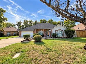 1018 Samuel Ln.