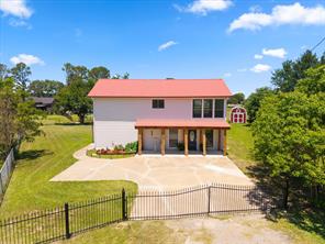 306 Lazy Cane Ranch Road