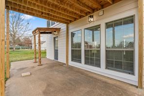 306 Lazy Cane Ranch Road - Photo 5