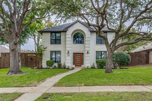 7800 Glenoaks Drive