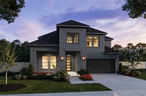 1401 Mistflower Lane