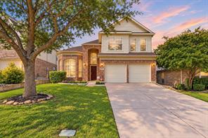 5416 Ridgepass Lane