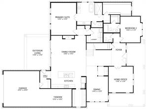 3355 Andesite Road - Photo 5